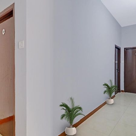 Hotel O Jagannath Near Shilparamam Kondapur  Exterior foto
